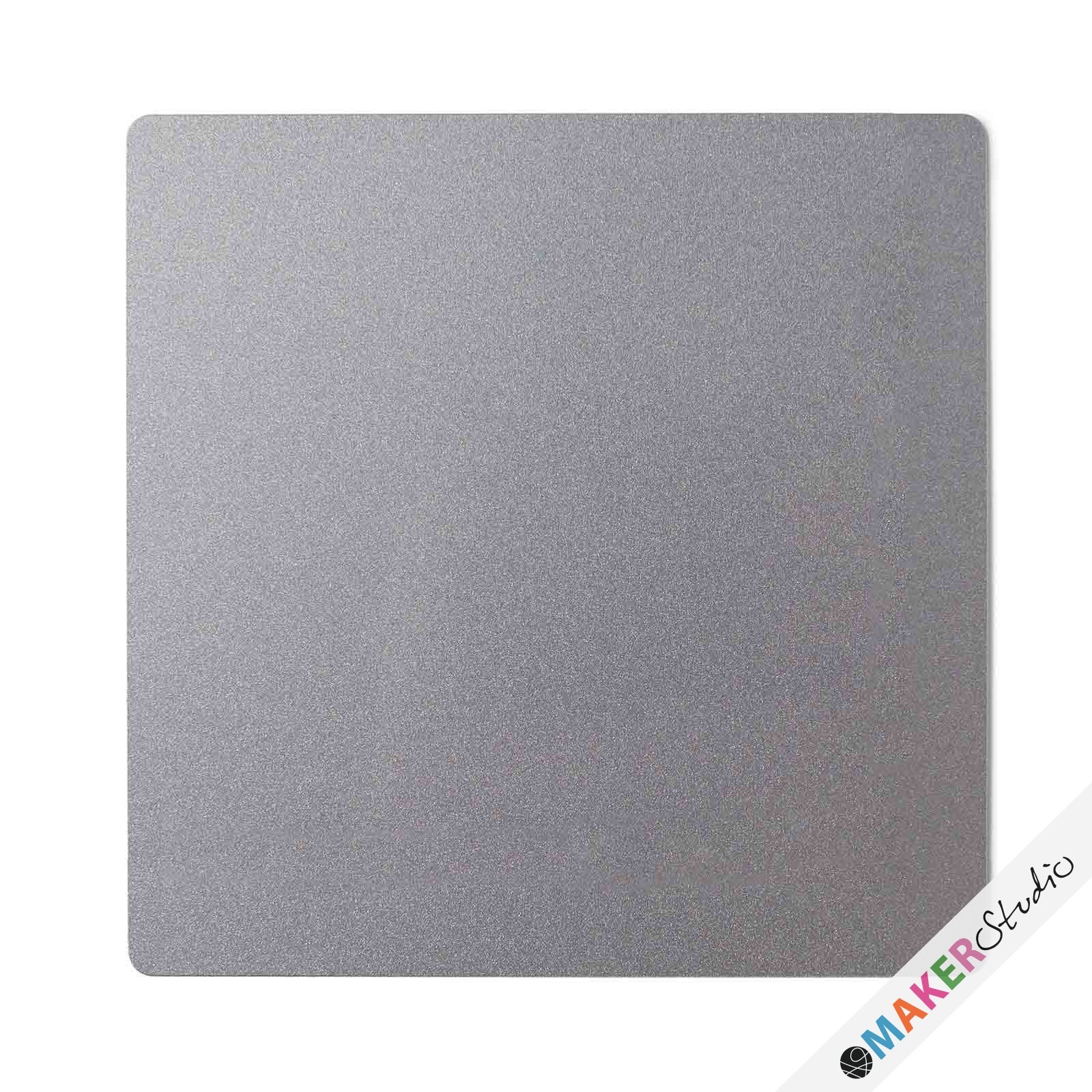 Cricut Aluminium Sheets 20x20 cm  SØLV