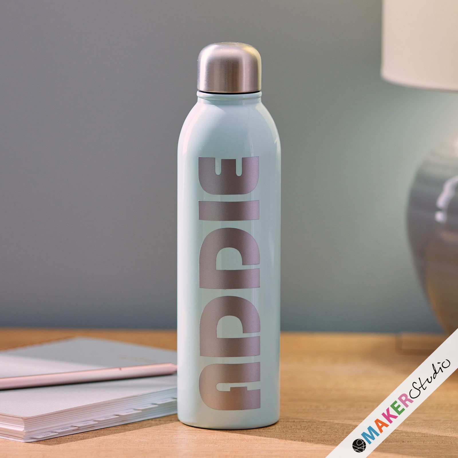 Cricut Smart Vinyl Permanent SØLV
