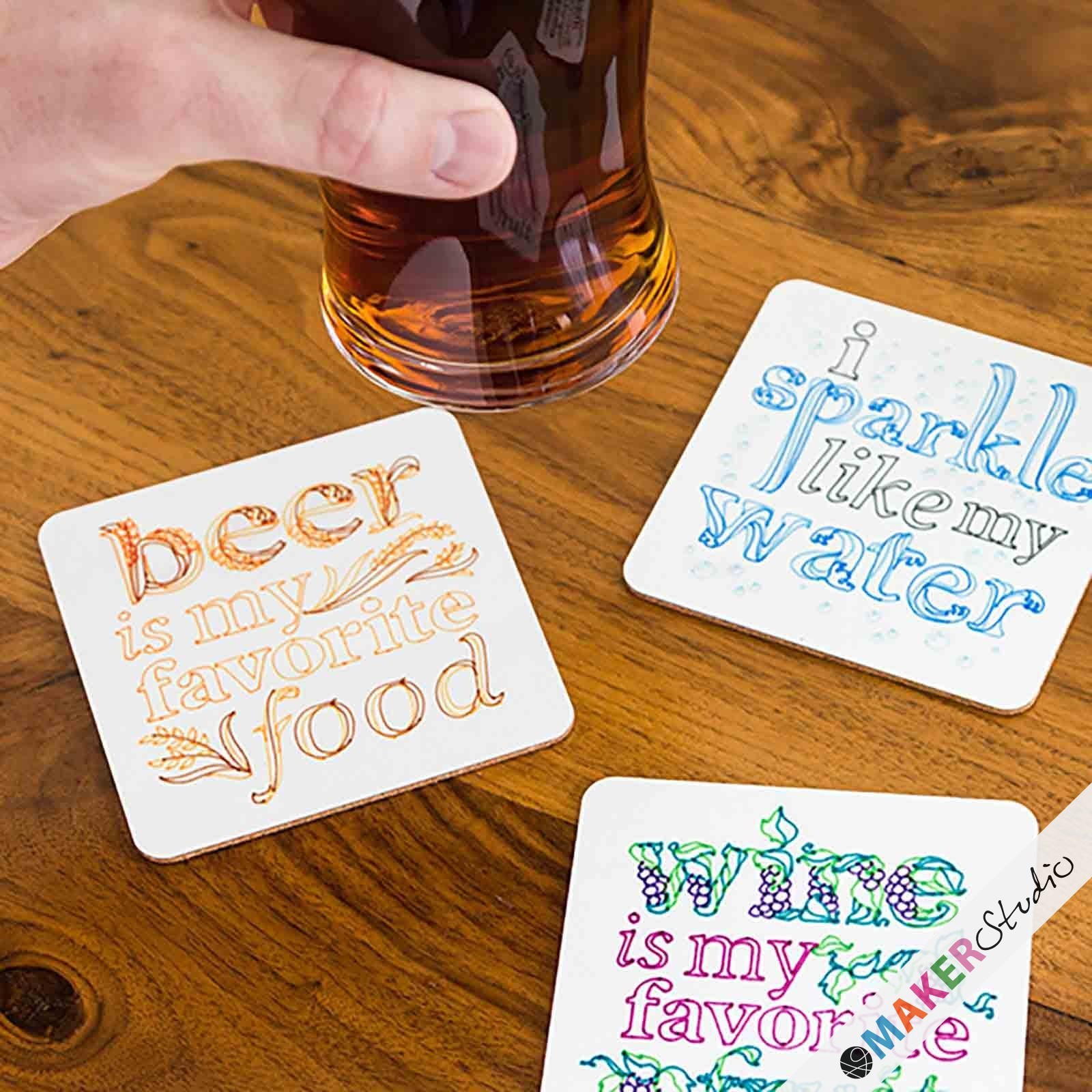 Cricut Infusible Ink Ultimate Pen Set