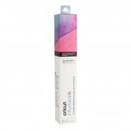 Cricut Watercolor Splash Infusible Ink folie 2 ark