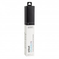 Cricut Black Infusible Ink folie 2 ark