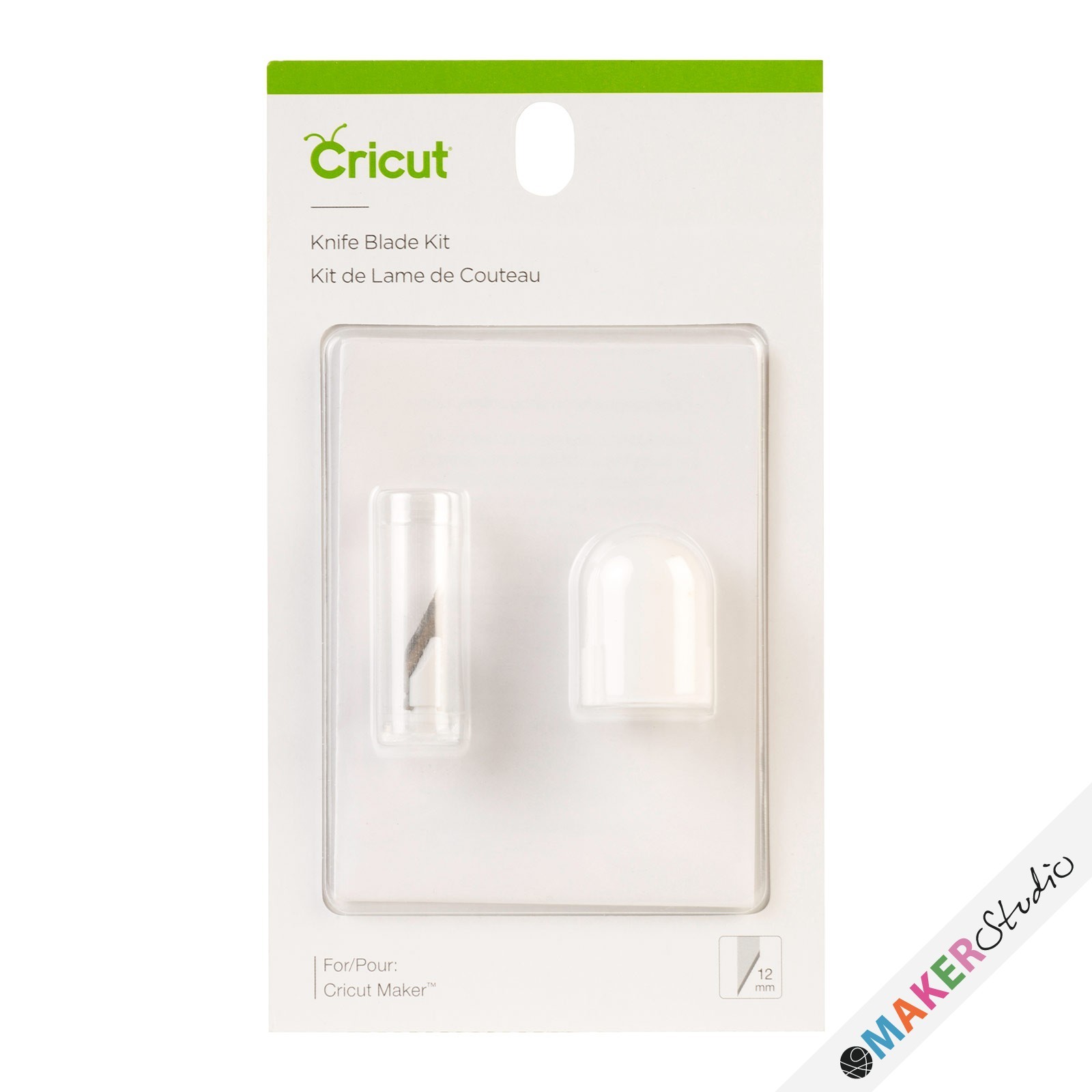 Cricut Knife Blade Replacement Kit