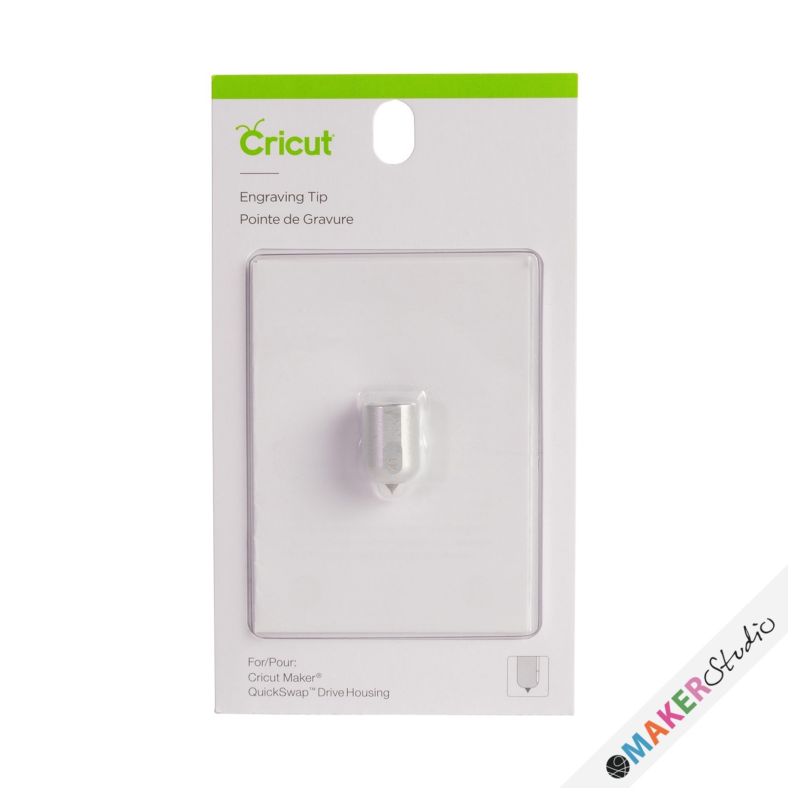 Cricut Engraving Tip