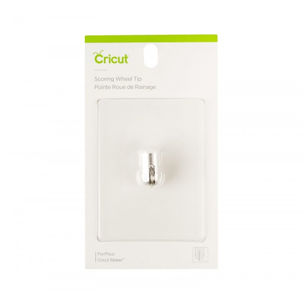 Cricut Scoring Wheel Tip