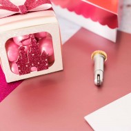 Cricut Single Scoring Tip + Drive Housing