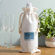 Cricut Beverage Bag Blank