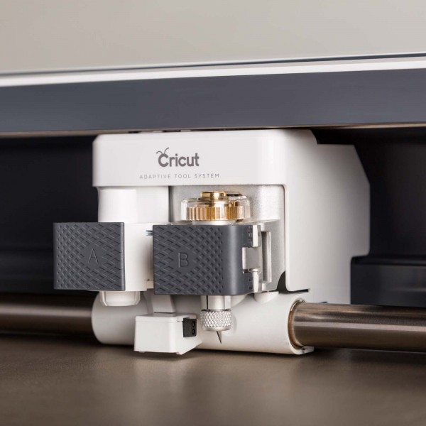 Cricut Knife Housing & Blade