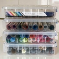 Papermania Opbevaringsbox
