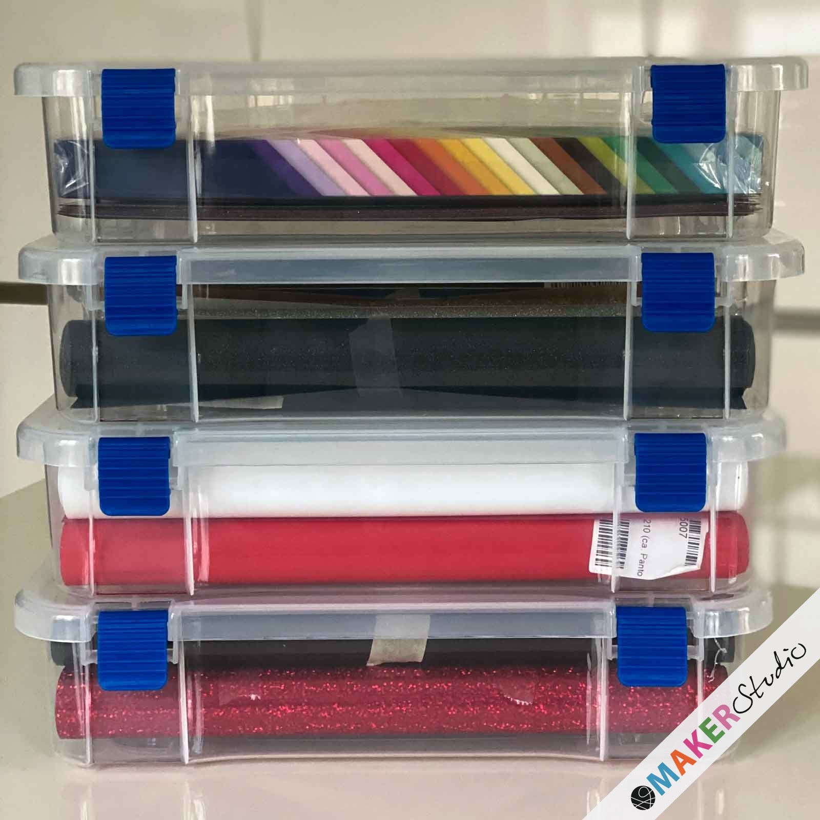 Papermania Opbevaringsbox