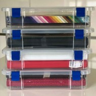 Papermania Opbevaringsbox