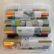 Papermania Opbevaringsbox
