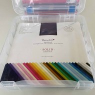 Papermania Opbevaringsbox