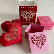 Papermania Premium karton 75 Ark