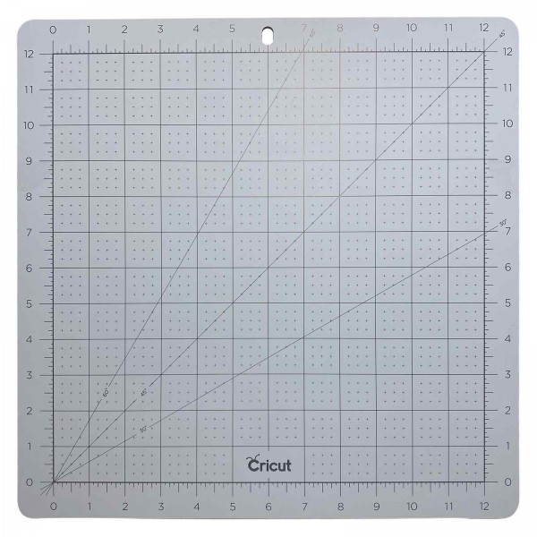 Cricut Self-Healing Mat 12x12 Inch Blue