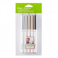 Cricut Multi Pen Set Everyday Collection 10 pcs