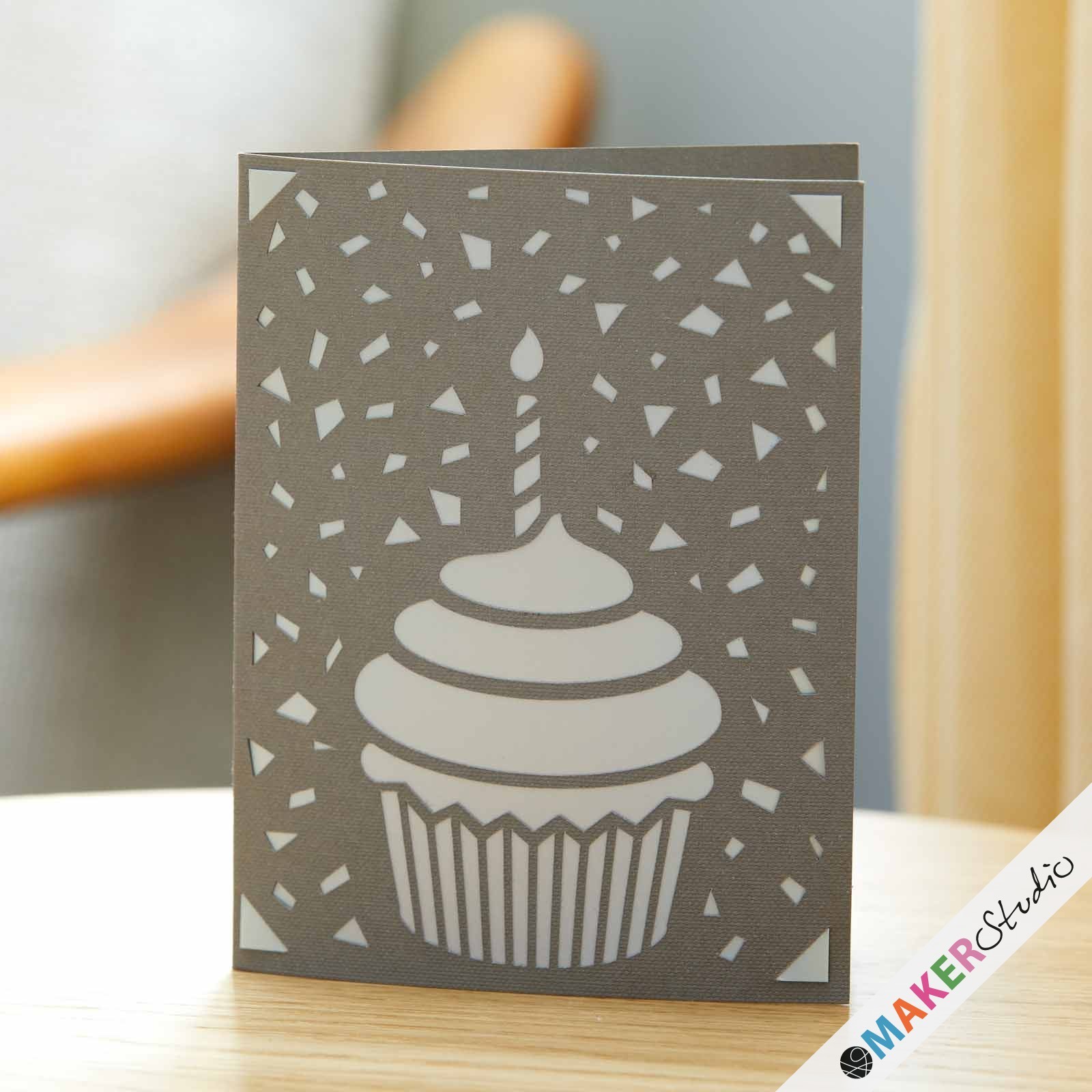 Cricut  Joy Insert Cards 12-pack Pastel