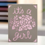 Cricut  Joy Insert Cards 12-pack Pastel