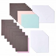 Cricut  Joy Insert Cards 12-pack Pastel
