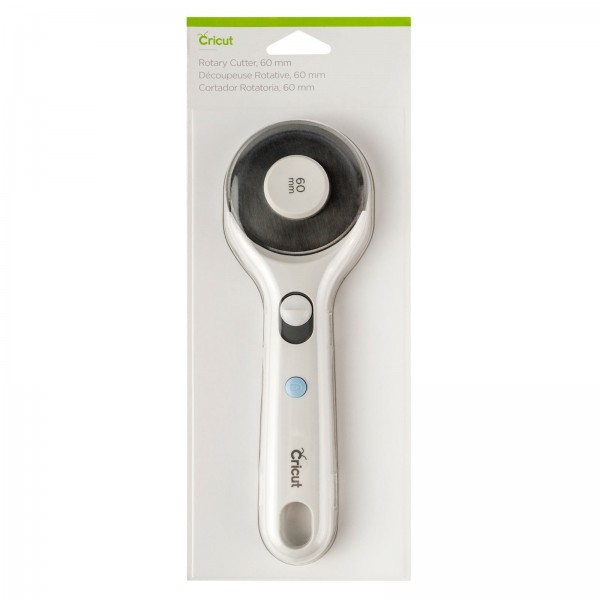Cricut Rotary Cutter 60mm