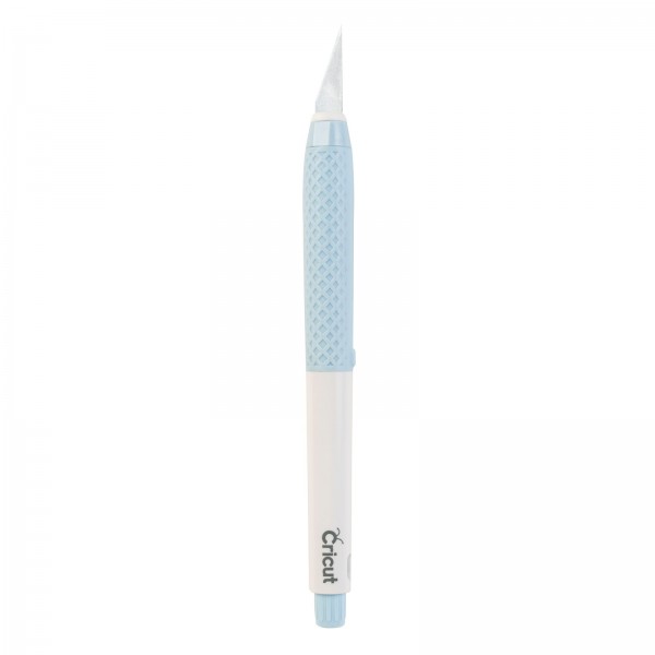 Cricut TrueControl Knife Blue