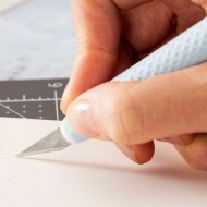Cricut TrueControl Knife Blue