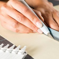 Cricut TrueControl Knife Blue