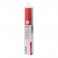 Cricut SportFlex Iron-On Red