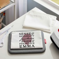 Cricut Cosmetic Bag 3 stk
