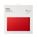 Cricut Foil Transfer Sheets Red 8 ark