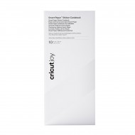 Cricut Smart Sticker Cardstock White