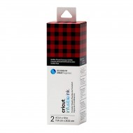 Cricut Infusible Ink Transfer Sheets Buffalo Check 2 ark