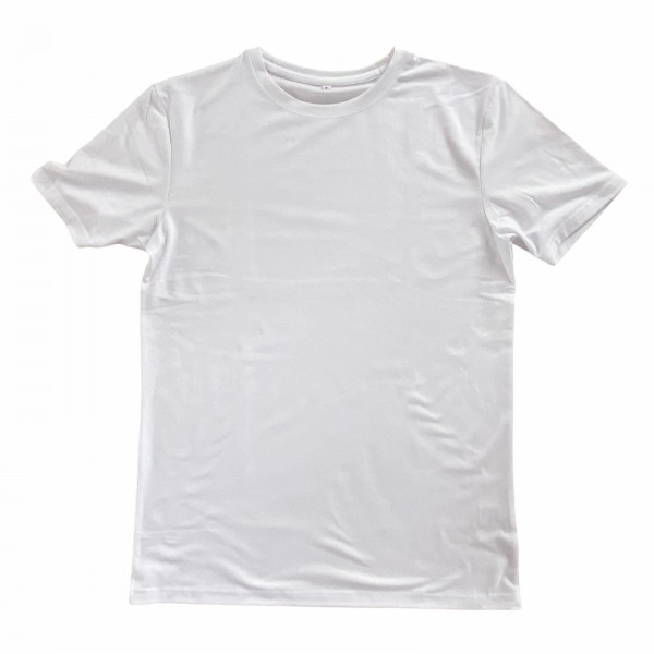 Cricut Crew Neck T-Shirt Blank