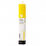 Cricut Smart Iron-On Yellow