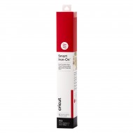 Cricut Smart Iron-On Red