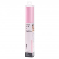 Cricut Smart Vinyl Permanent Light Pink
