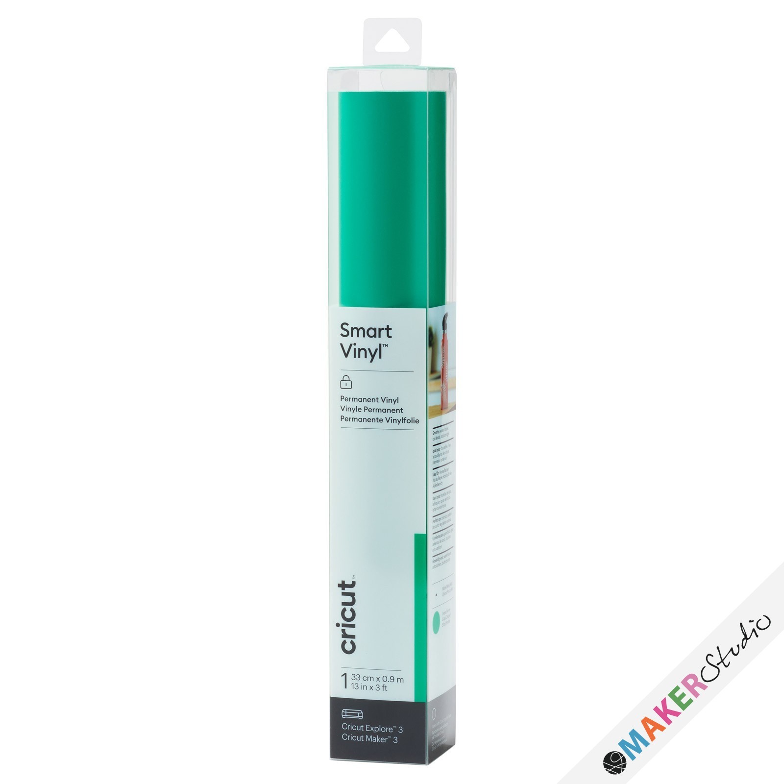 Cricut Smart Vinyl Permanent Grass