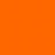 Cricut Smart Vinyl flytbar Orange