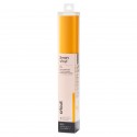 Cricut Smart Vinyl flytbar Maize Yellow