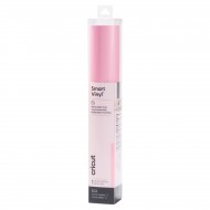 Cricut Smart Vinyl flytbar Light Pink