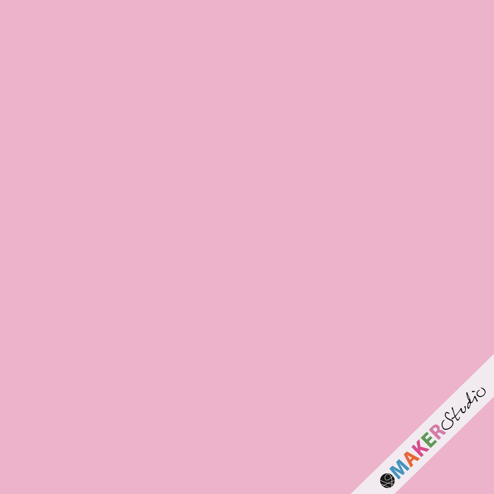 Cricut Smart Vinyl flytbar Light Pink
