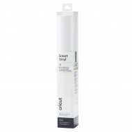 Cricut Smart Vinyl flytbar White