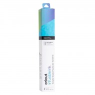 Cricut Rainbow Infusible Ink folie 2 ark