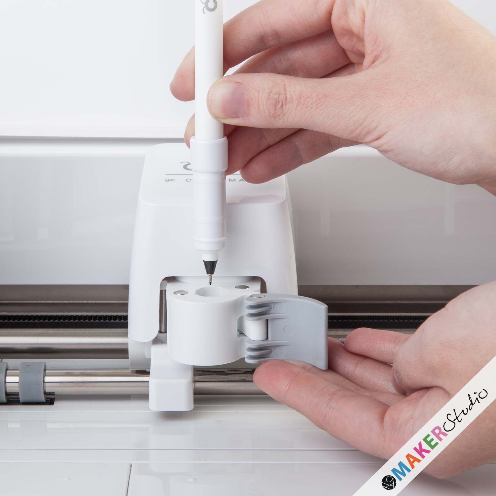 Cricut erstatnings Tusch adapter