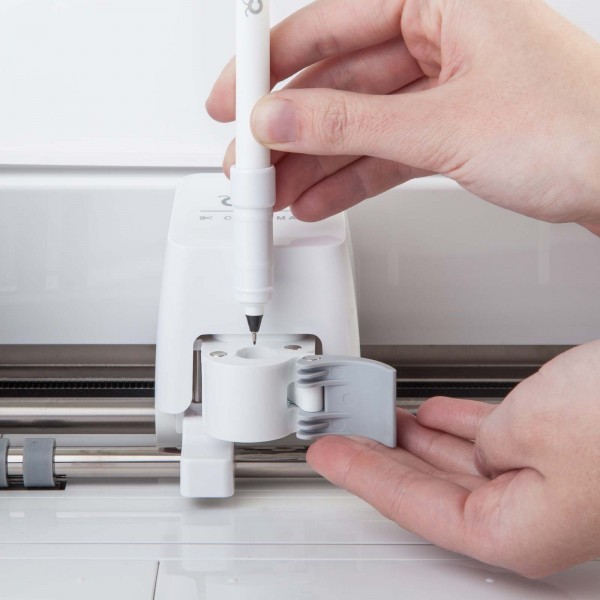 Cricut erstatnings Tusch adapter