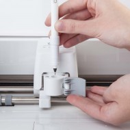 Cricut erstatnings Tusch adapter