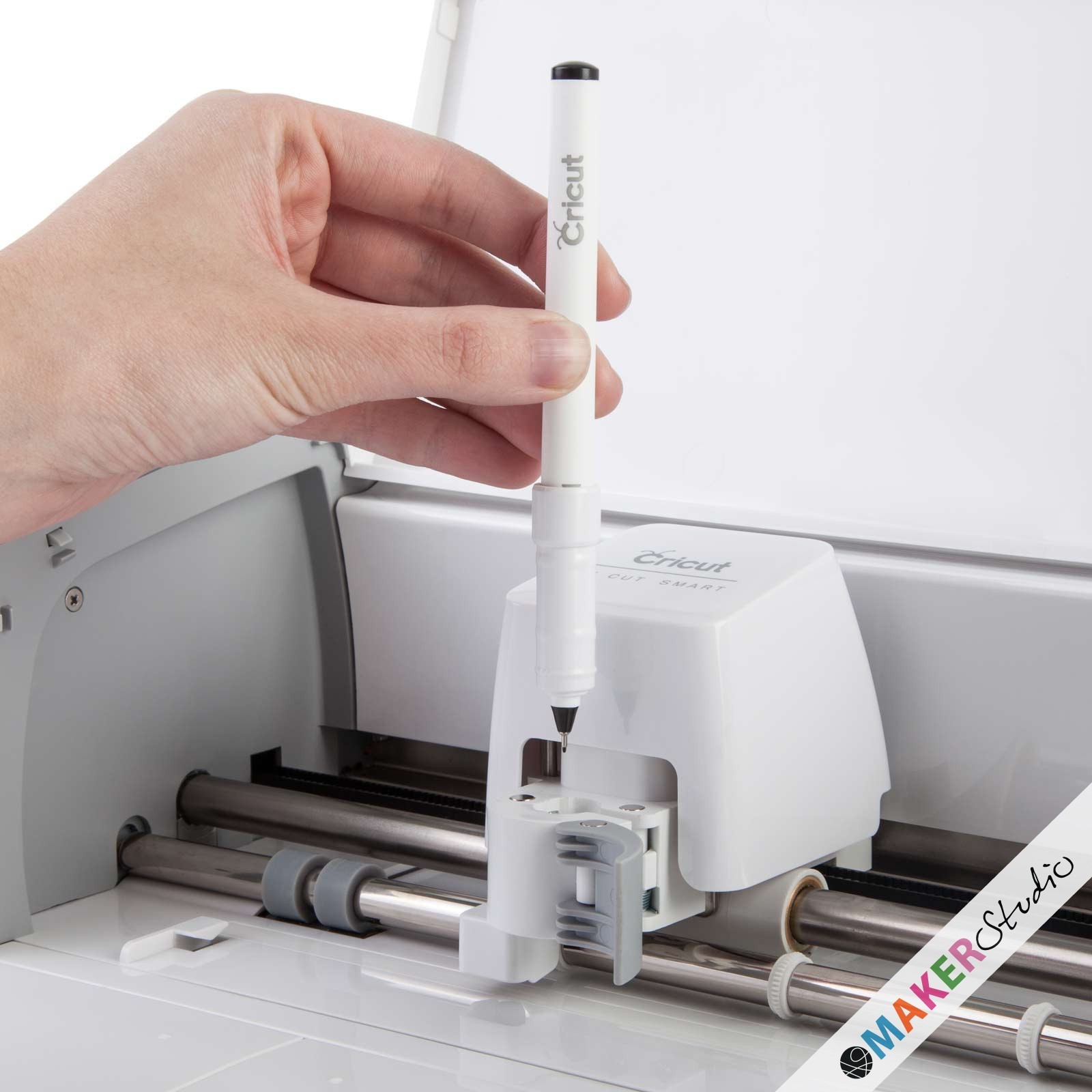 Cricut erstatnings Tusch adapter