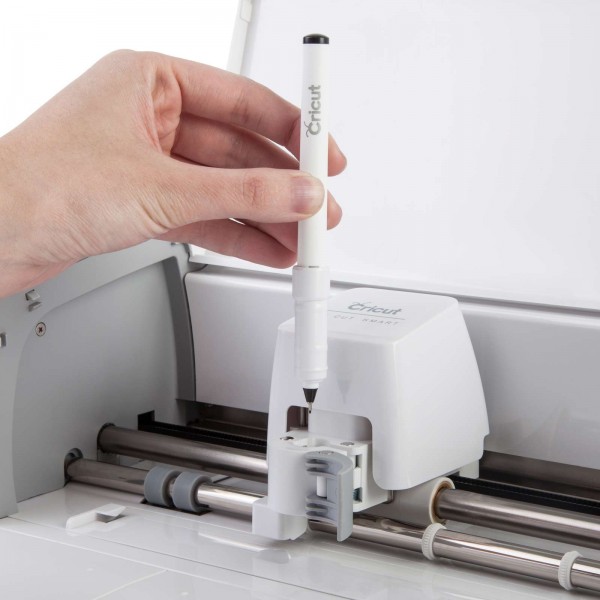 Cricut erstatnings Tusch adapter