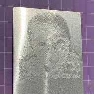 Cricut Engraving spids + QuickSwap Housing