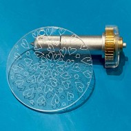 Cricut Engraving Spids