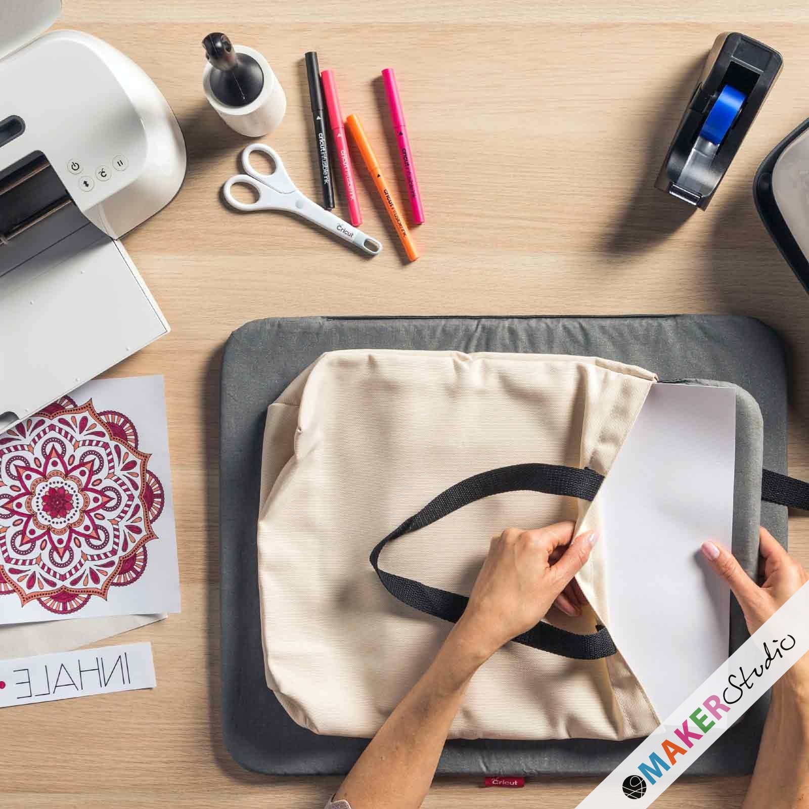 Cricut Infusible Ink Pens Bright 1.0